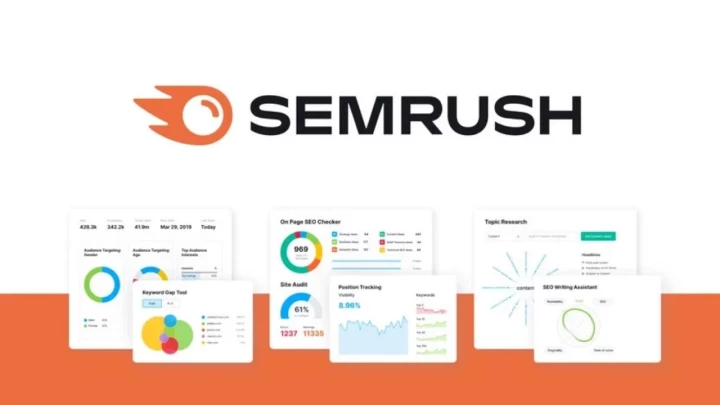 Semrush Pro